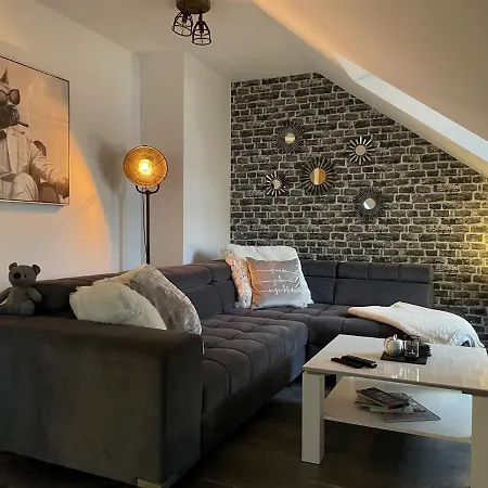 Appartement Dom II - Erfurt Domplatz Buitenkant foto