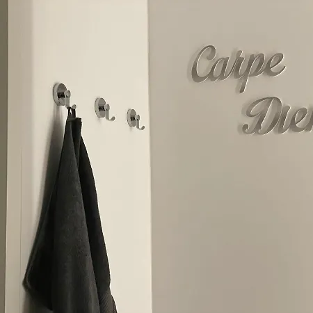 Appartement Dom II - Erfurt Domplatz Buitenkant foto