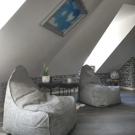 Appartement Dom II - Erfurt Domplatz Buitenkant foto