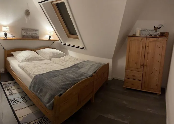 Appartement Dom II - Erfurt Domplatz