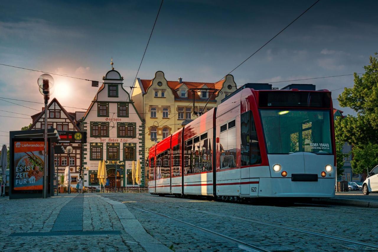 Dom Ii - Domplatz * Erfurt