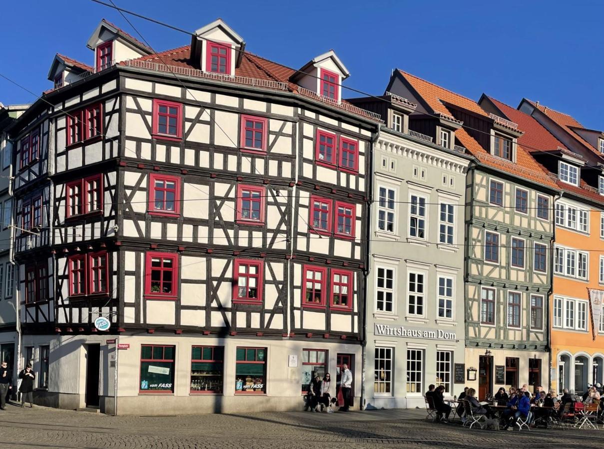 Dom Ii - Domplatz Apartment *
